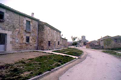 Imagen de Las Hormazas